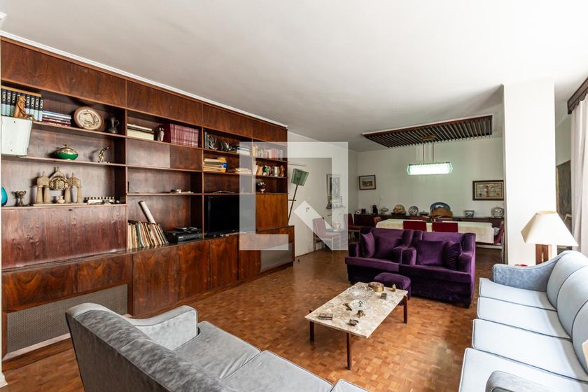 Apartamento, 4 quartos, 314 m² - Foto 6