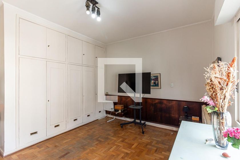 Apartamento, 4 quartos, 314 m² - Foto 13