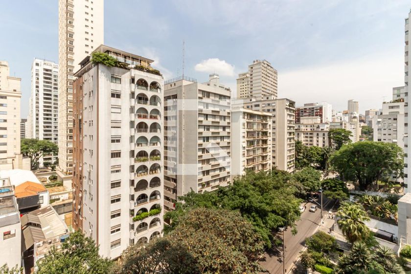 Apartamento, 4 quartos, 314 m² - Foto 21