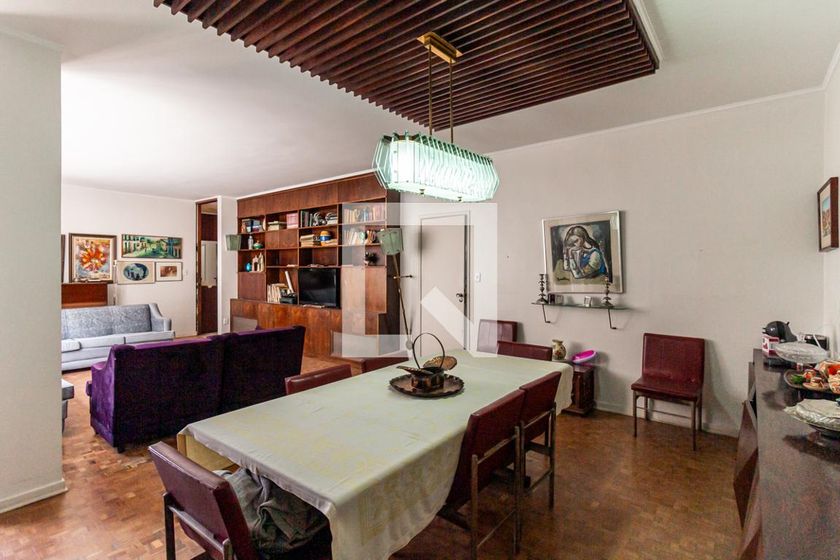 Apartamento, 4 quartos, 314 m² - Foto 4