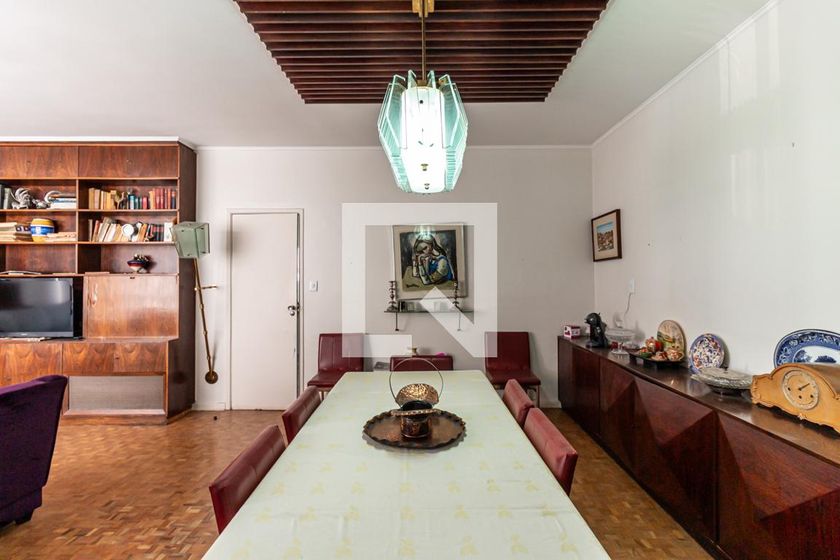 Apartamento, 4 quartos, 314 m² - Foto 9