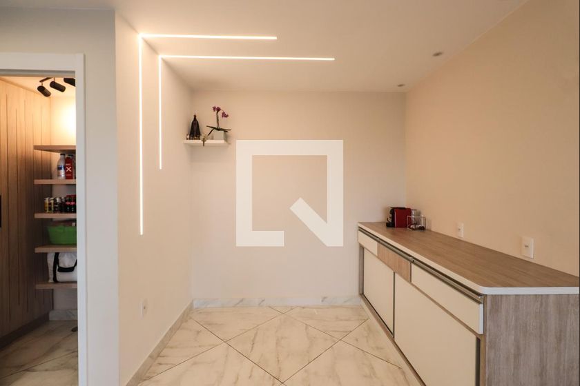 Apartamento, 3 quartos, 85 m² - Foto 5
