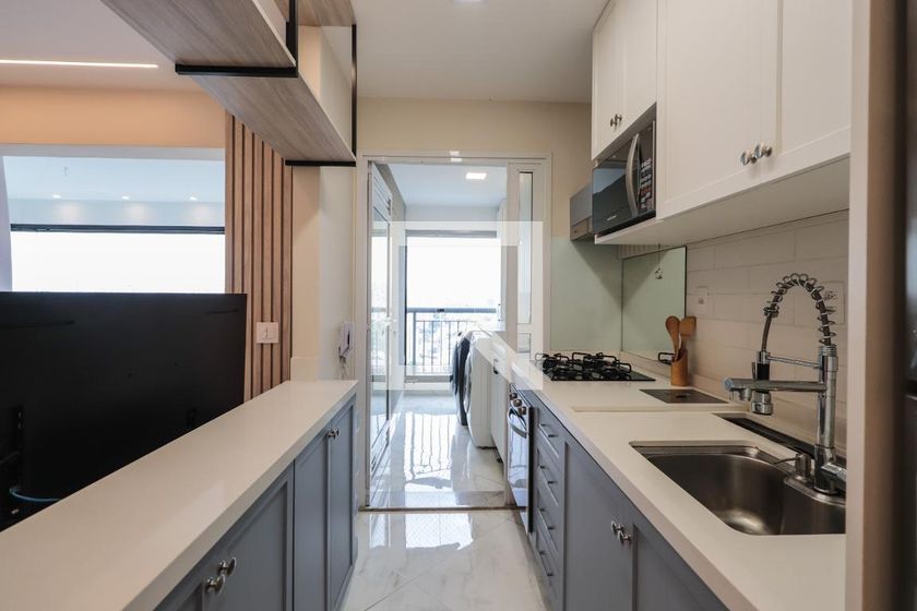 Apartamento, 3 quartos, 85 m² - Foto 44
