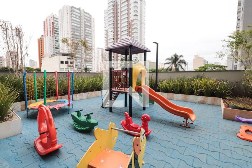 Apartamento, 3 quartos, 85 m² - Foto 55
