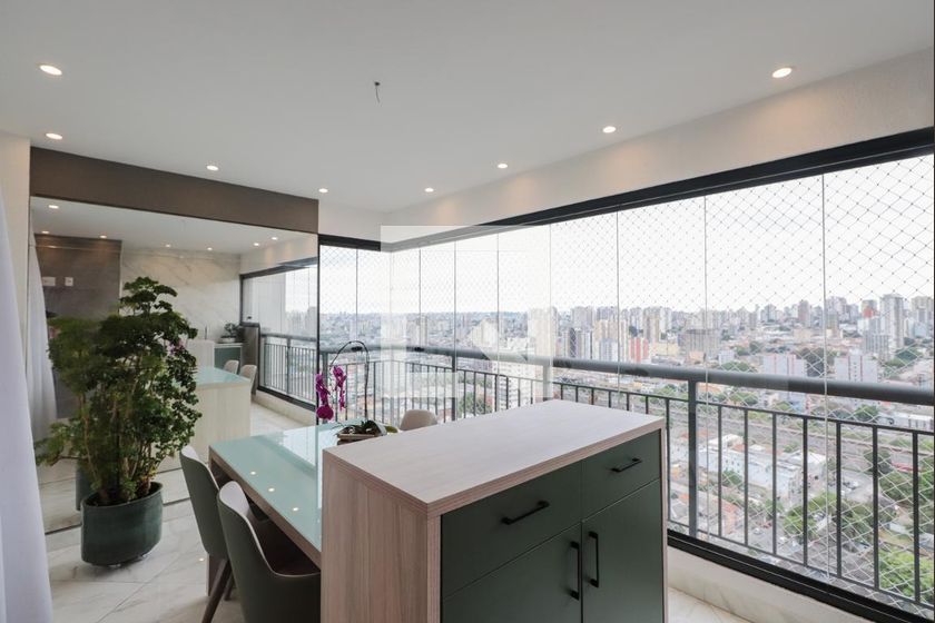 Apartamento, 3 quartos, 85 m² - Foto 7