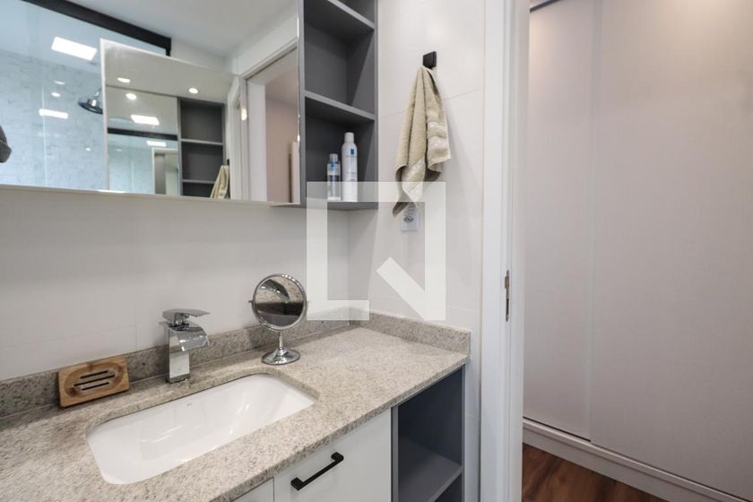 Apartamento, 3 quartos, 85 m² - Foto 29