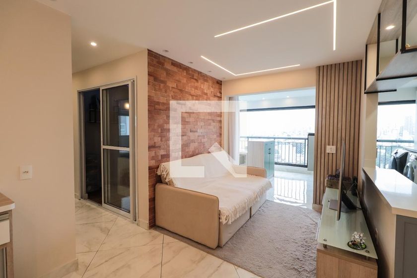 Apartamento, 3 quartos, 85 m² - Foto 3