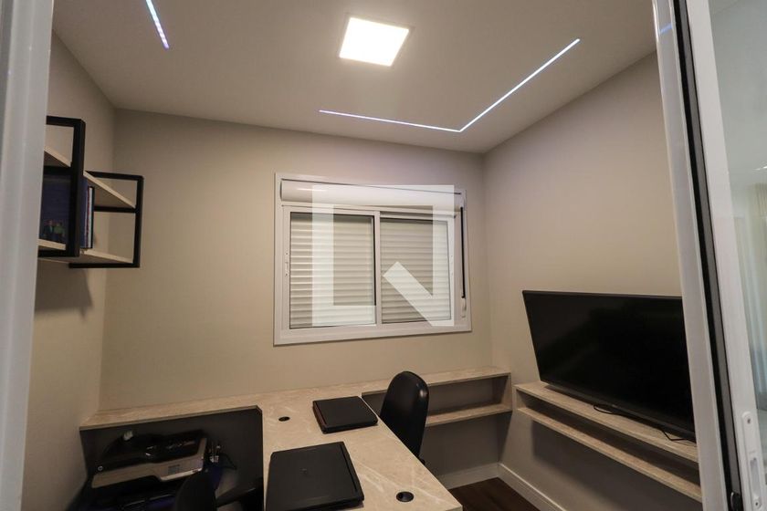 Apartamento, 3 quartos, 85 m² - Foto 38