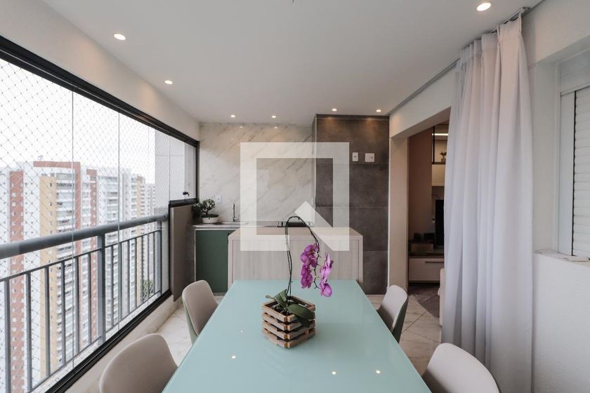 Apartamento, 3 quartos, 85 m² - Foto 9