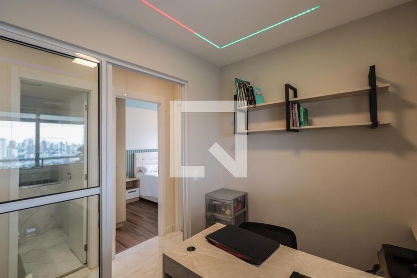 Apartamento, 3 quartos, 85 m² - Foto 41