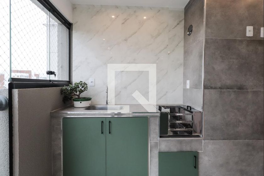 Apartamento, 3 quartos, 85 m² - Foto 11