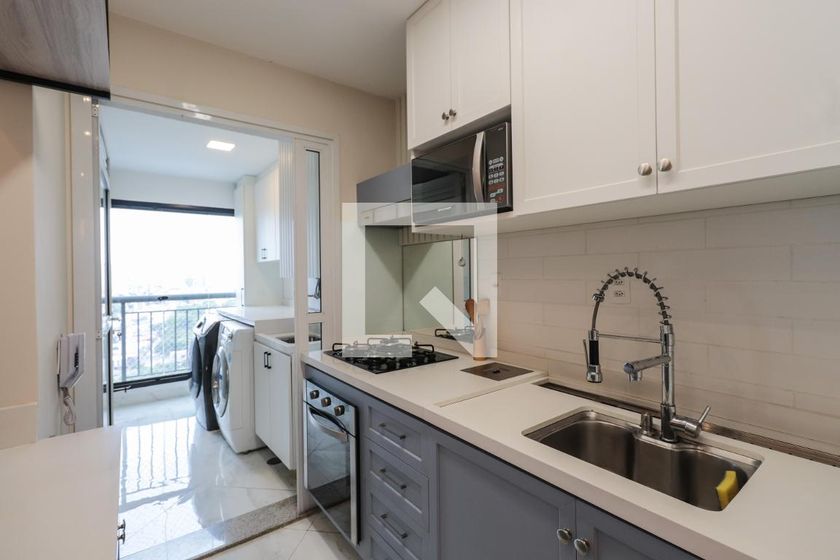 Apartamento, 3 quartos, 85 m² - Foto 45