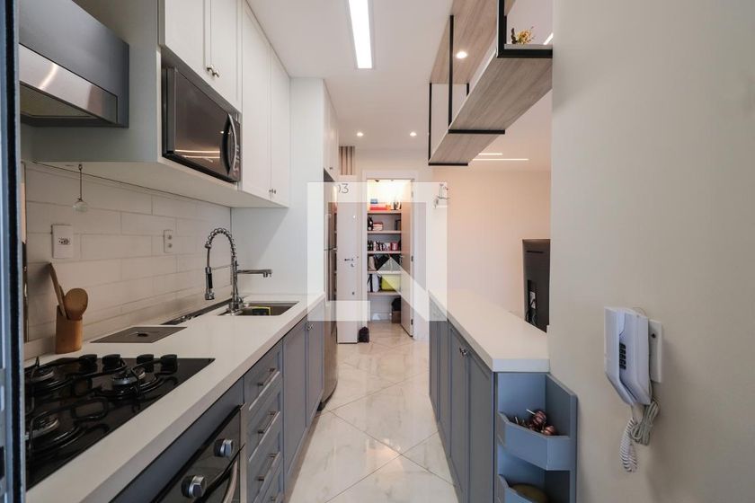 Apartamento, 3 quartos, 85 m² - Foto 47