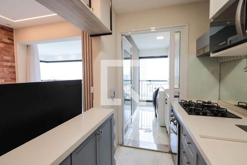 Apartamento, 3 quartos, 85 m² - Foto 46