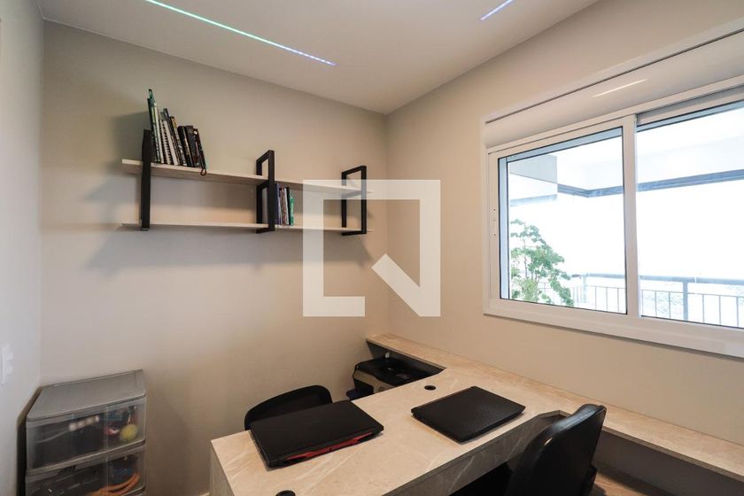 Apartamento, 3 quartos, 85 m² - Foto 40