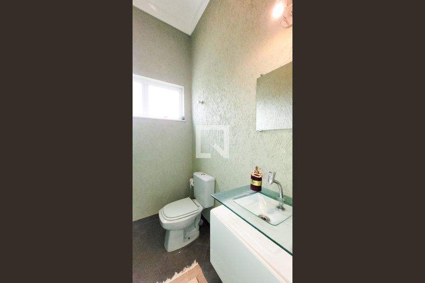 Casa à Venda - Vila Brandina, 4 Quartos,  492 m2 em , Campinas - sp | SoloBR