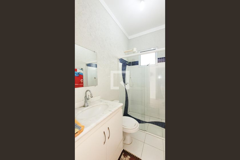 Casa à Venda - Vila Brandina, 4 Quartos,  492 m2 em , Campinas - sp | SoloBR