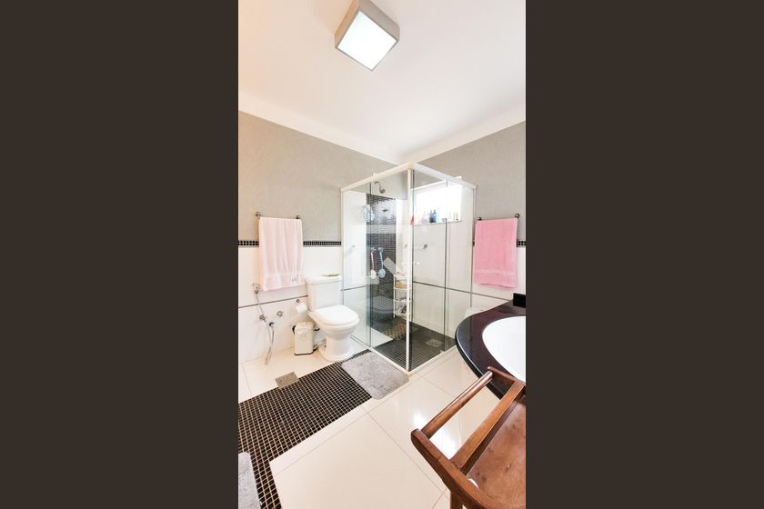 Casa à Venda - Vila Brandina, 4 Quartos,  492 m2 em , Campinas - sp | SoloBR