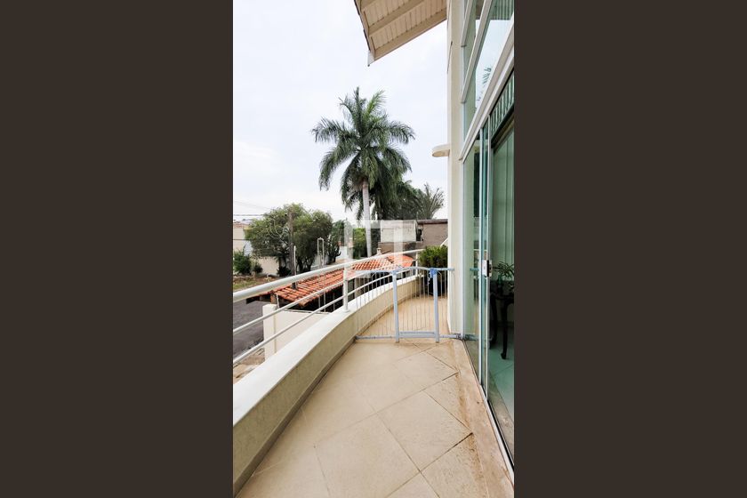 Casa à Venda - Vila Brandina, 4 Quartos,  492 m2 em , Campinas - sp | SoloBR