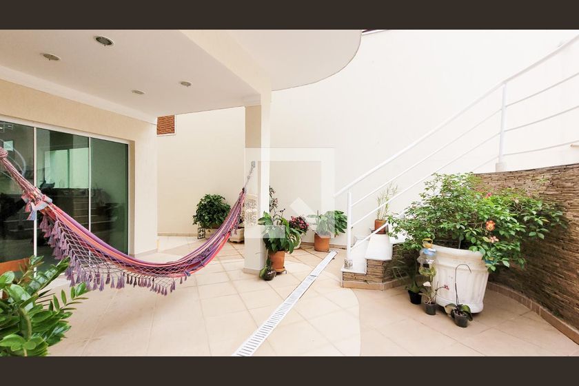Casa à Venda - Vila Brandina, 4 Quartos,  492 m2 em , Campinas - sp | SoloBR