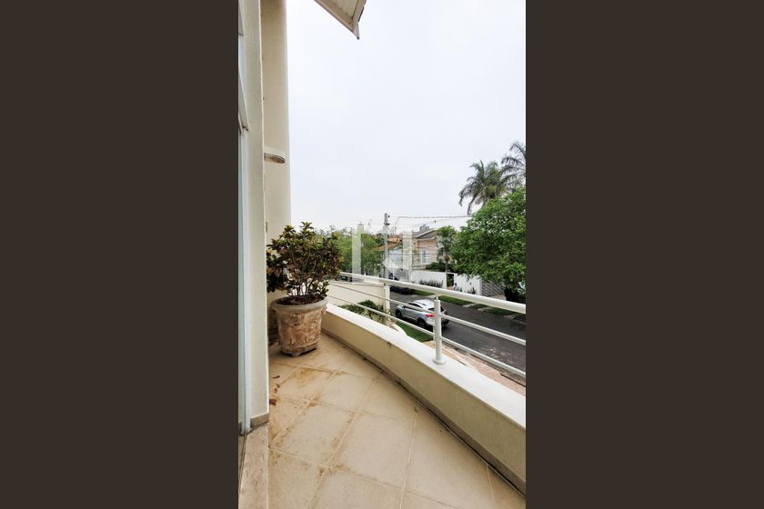 Casa à Venda - Vila Brandina, 4 Quartos,  492 m2 em , Campinas - sp | SoloBR