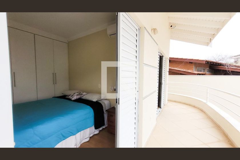 Casa à Venda - Vila Brandina, 4 Quartos,  492 m2 em , Campinas - sp | SoloBR
