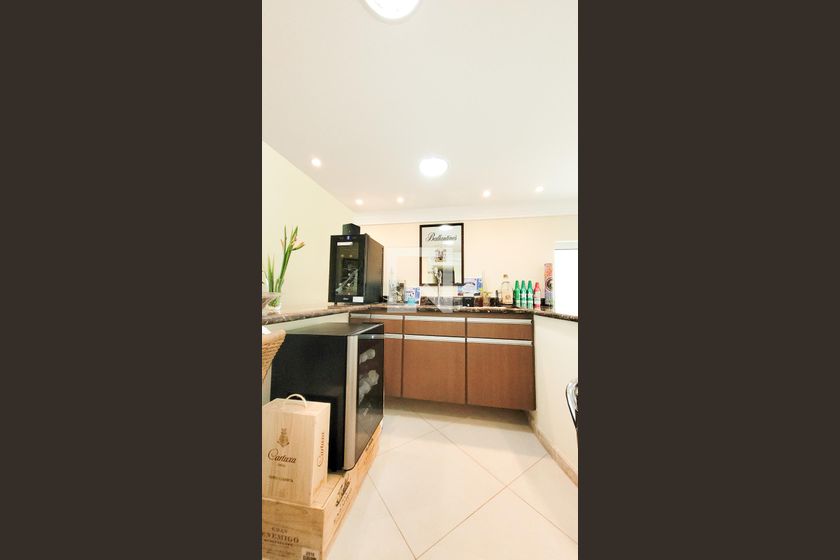 Casa à Venda - Vila Brandina, 4 Quartos,  492 m2 em , Campinas - sp | SoloBR