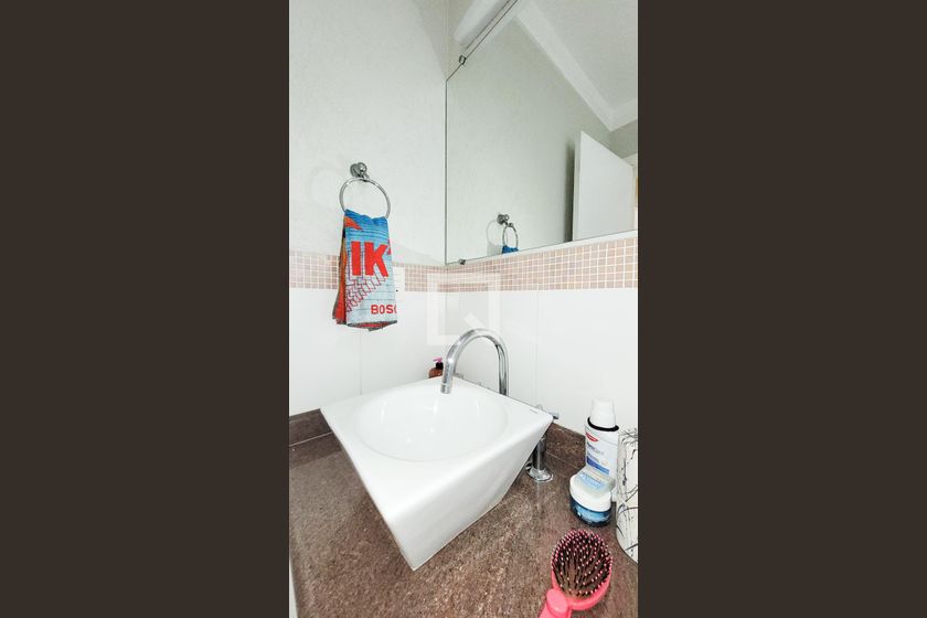 Casa à Venda - Vila Brandina, 4 Quartos,  492 m2 em , Campinas - sp | SoloBR