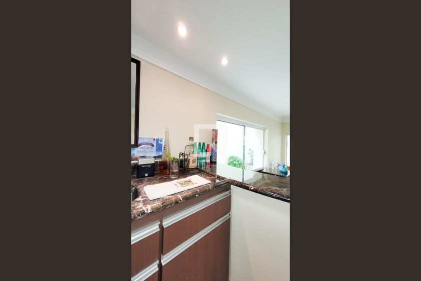 Casa à Venda - Vila Brandina, 4 Quartos,  492 m2 em , Campinas - sp | SoloBR