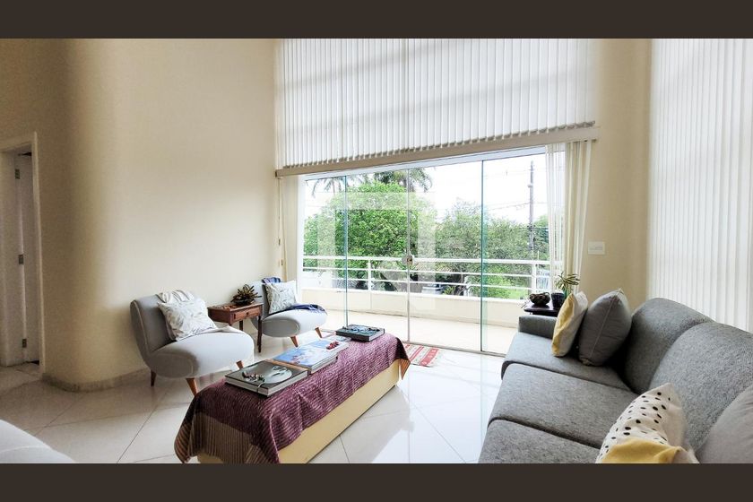 Casa à Venda - Vila Brandina, 4 Quartos,  492 m2 em , Campinas - sp | SoloBR