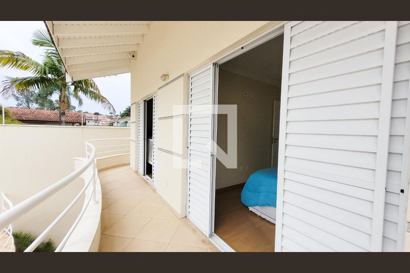 Casa à Venda - Vila Brandina, 4 Quartos,  492 m2 em , Campinas - sp | SoloBR