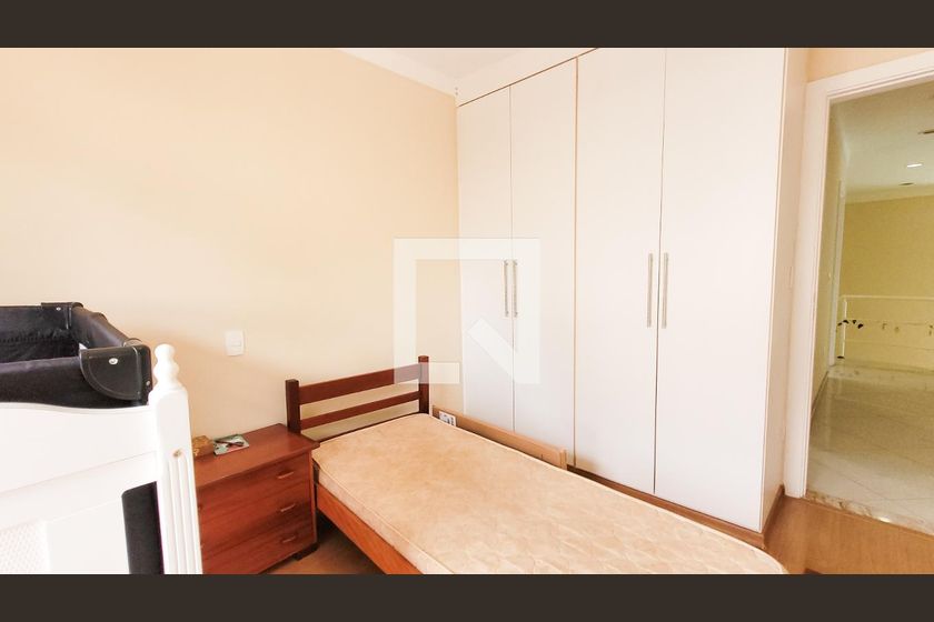 Casa à Venda - Vila Brandina, 4 Quartos,  492 m2 em , Campinas - sp | SoloBR