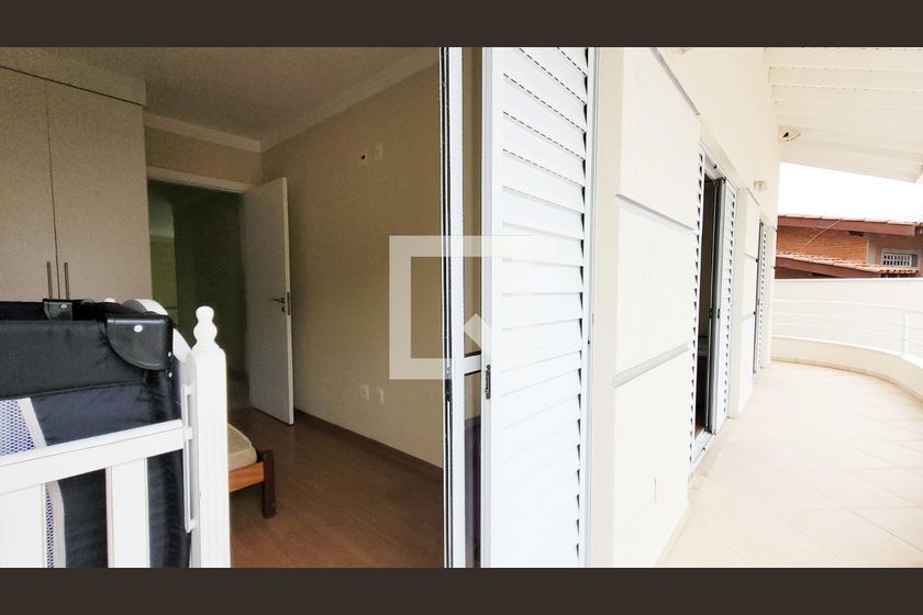 Casa à Venda - Vila Brandina, 4 Quartos,  492 m2 em , Campinas - sp | SoloBR