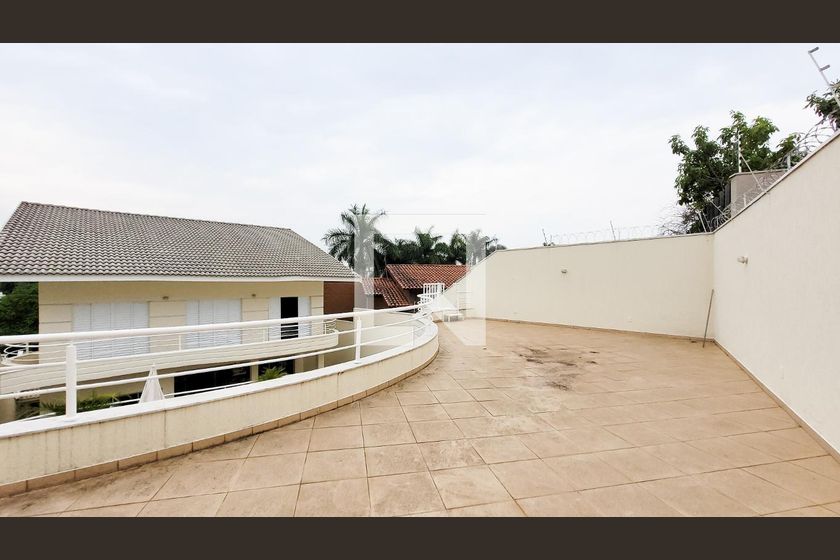 Casa à Venda - Vila Brandina, 4 Quartos,  492 m2 em , Campinas - sp | SoloBR