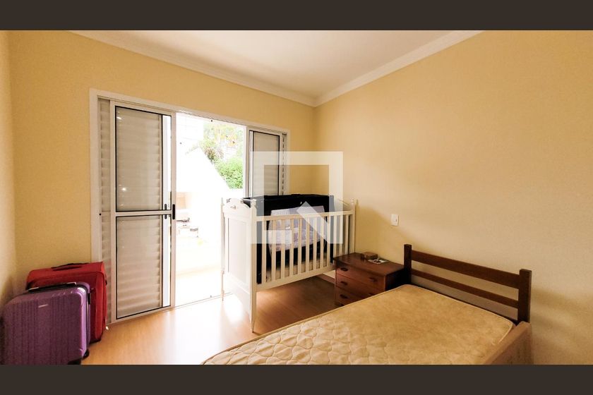 Casa à Venda - Vila Brandina, 4 Quartos,  492 m2 em , Campinas - sp | SoloBR