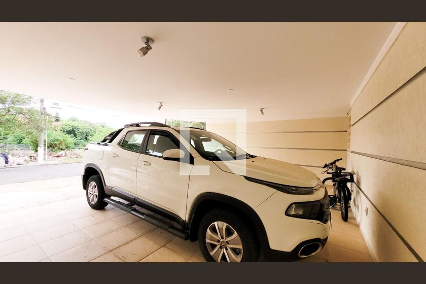 Casa à Venda - Vila Brandina, 4 Quartos,  492 m2 em , Campinas - sp | SoloBR