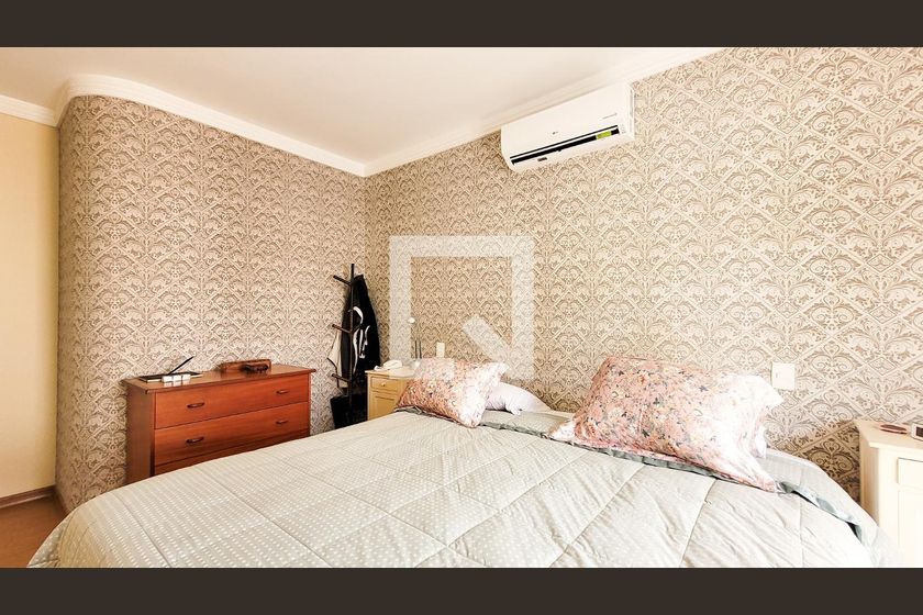 Casa à Venda - Vila Brandina, 4 Quartos,  492 m2 em , Campinas - sp | SoloBR