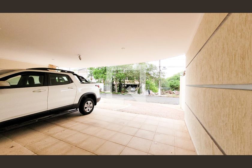 Casa à Venda - Vila Brandina, 4 Quartos,  492 m2 em , Campinas - sp | SoloBR