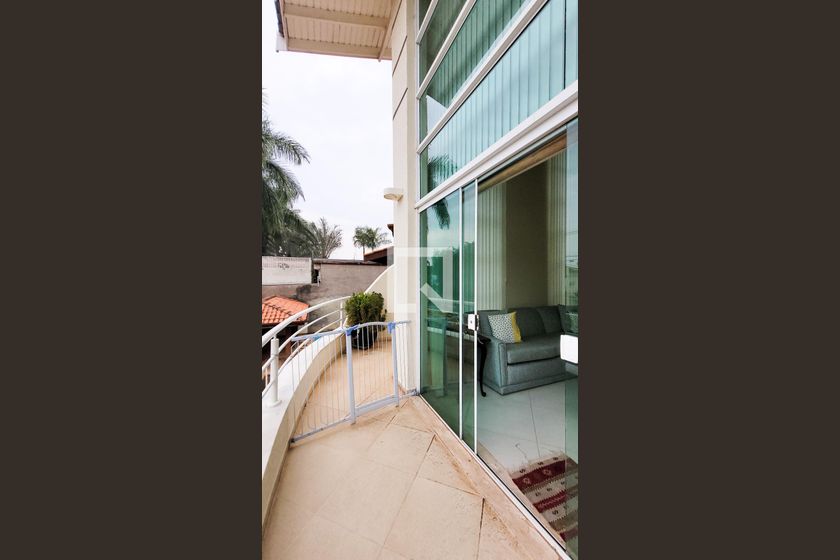 Casa à Venda - Vila Brandina, 4 Quartos,  492 m2 em , Campinas - sp | SoloBR