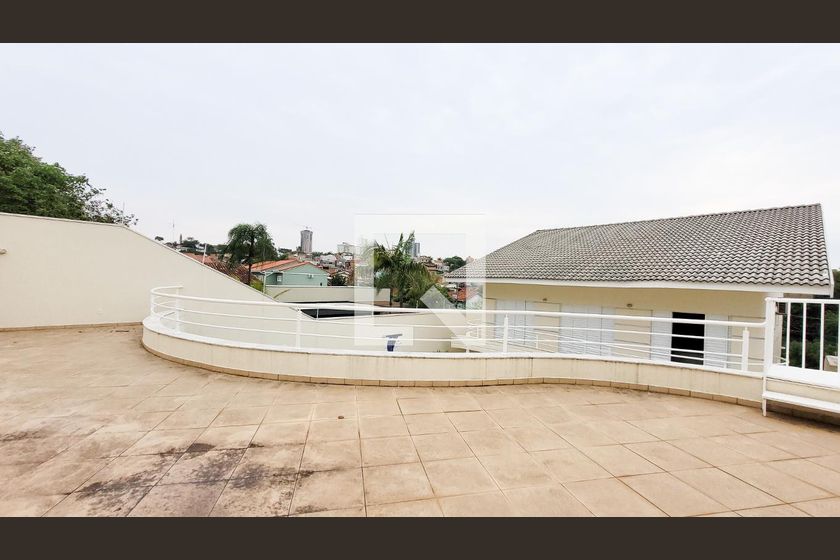 Casa à Venda - Vila Brandina, 4 Quartos,  492 m2 em , Campinas - sp | SoloBR