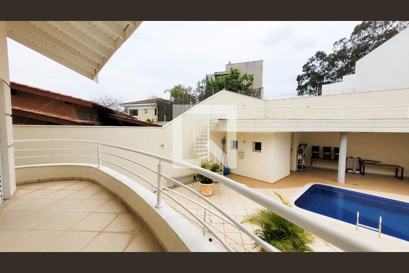 Casa à Venda - Vila Brandina, 4 Quartos,  492 m2 em , Campinas - sp | SoloBR