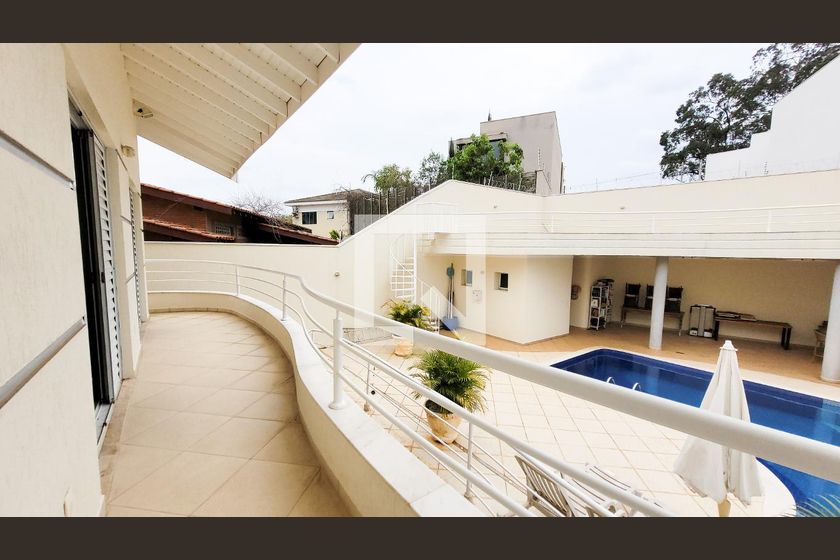 Casa à Venda - Vila Brandina, 4 Quartos,  492 m2 em , Campinas - sp | SoloBR