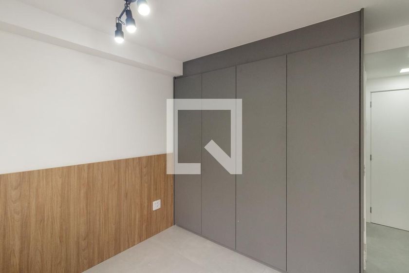 Kitnet-Studio, 25 m² - Foto 9