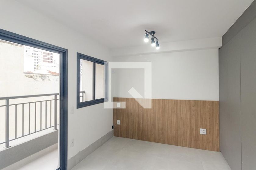 Kitnet-Studio, 25 m² - Foto 4