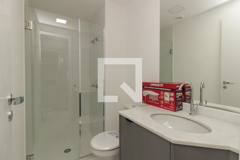 Kitnet-Studio, 25 m² - Foto 21