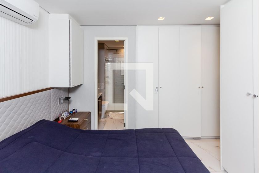 Apartamento, 1 quarto, 35 m² - Foto 45