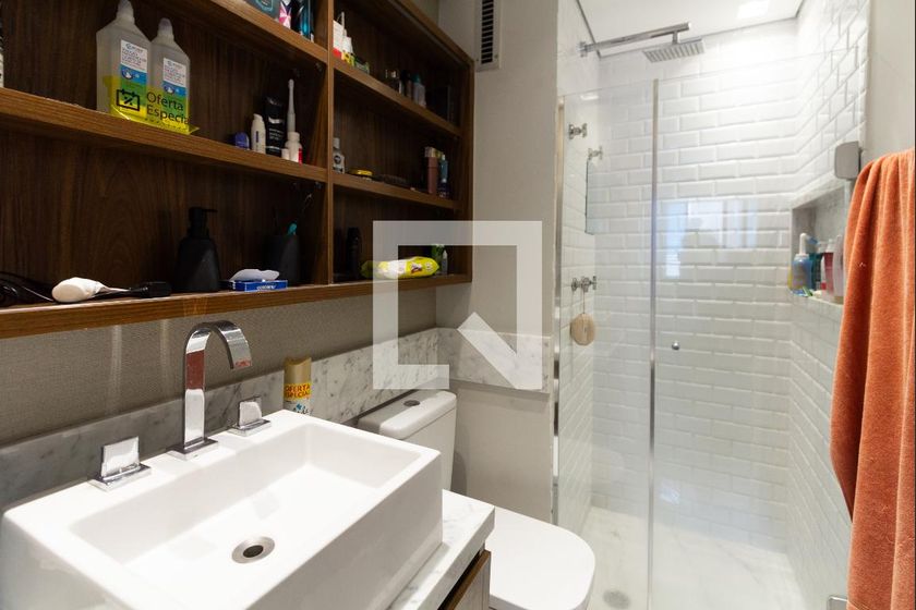 Apartamento, 1 quarto, 35 m² - Foto 49
