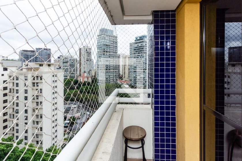 Apartamento, 1 quarto, 35 m² - Foto 33