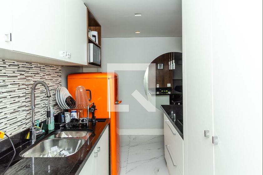 Apartamento, 1 quarto, 35 m² - Foto 21