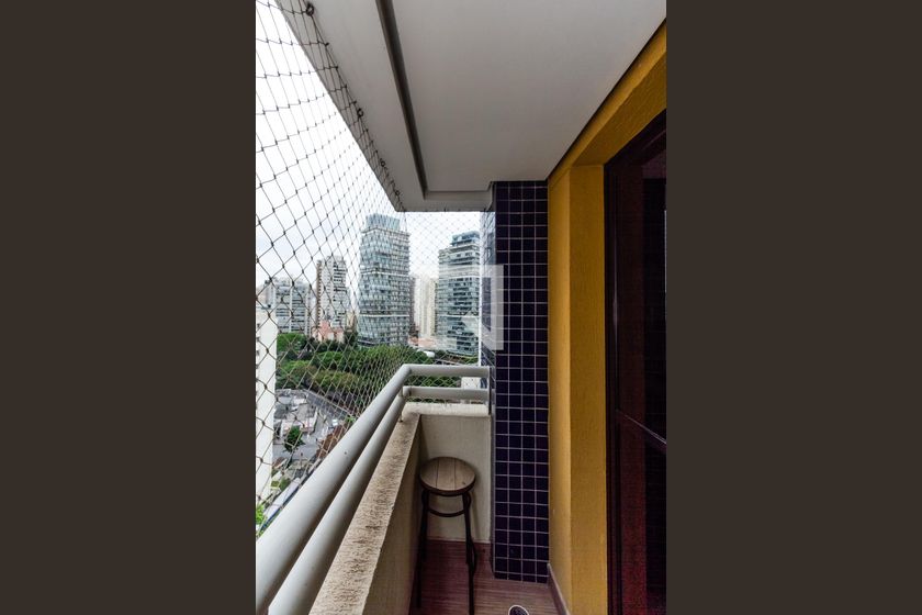 Apartamento, 1 quarto, 35 m² - Foto 35